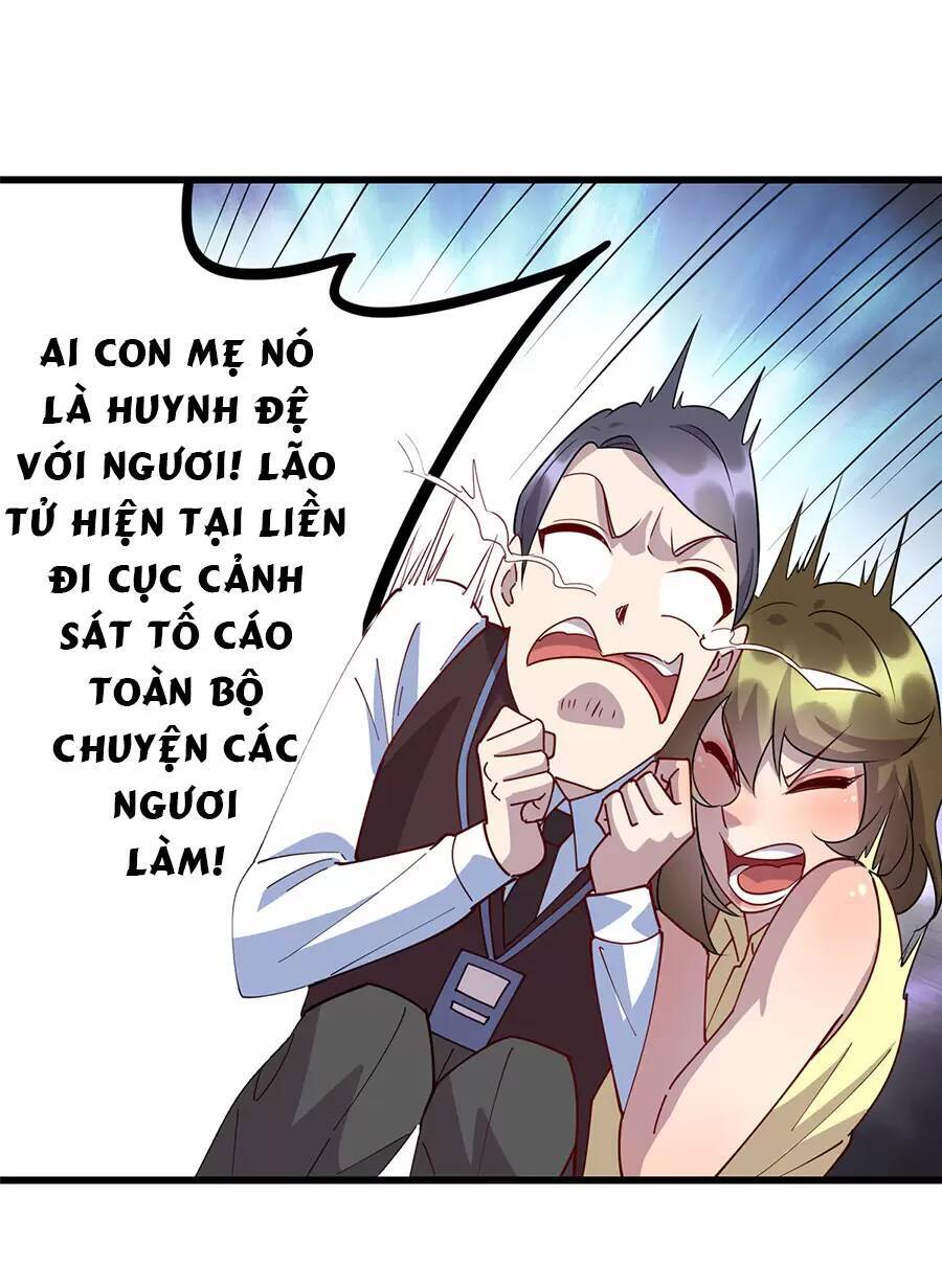 Long Hoàng Vũ Thần Chapter 95 - Trang 6