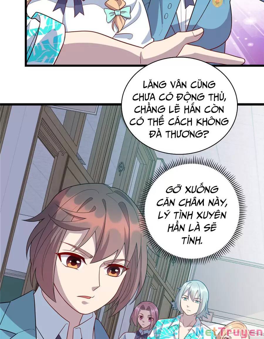 Long Hoàng Vũ Thần Chapter 65 - Trang 6