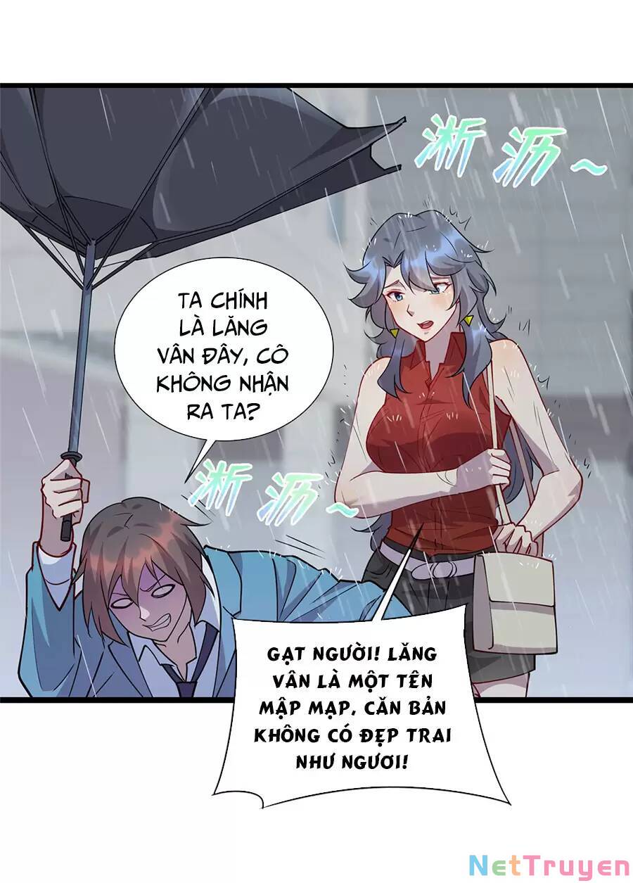 Long Hoàng Vũ Thần Chapter 80 - Trang 14