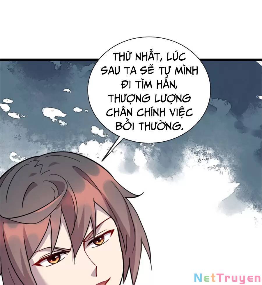 Long Hoàng Vũ Thần Chapter 69 - Trang 40