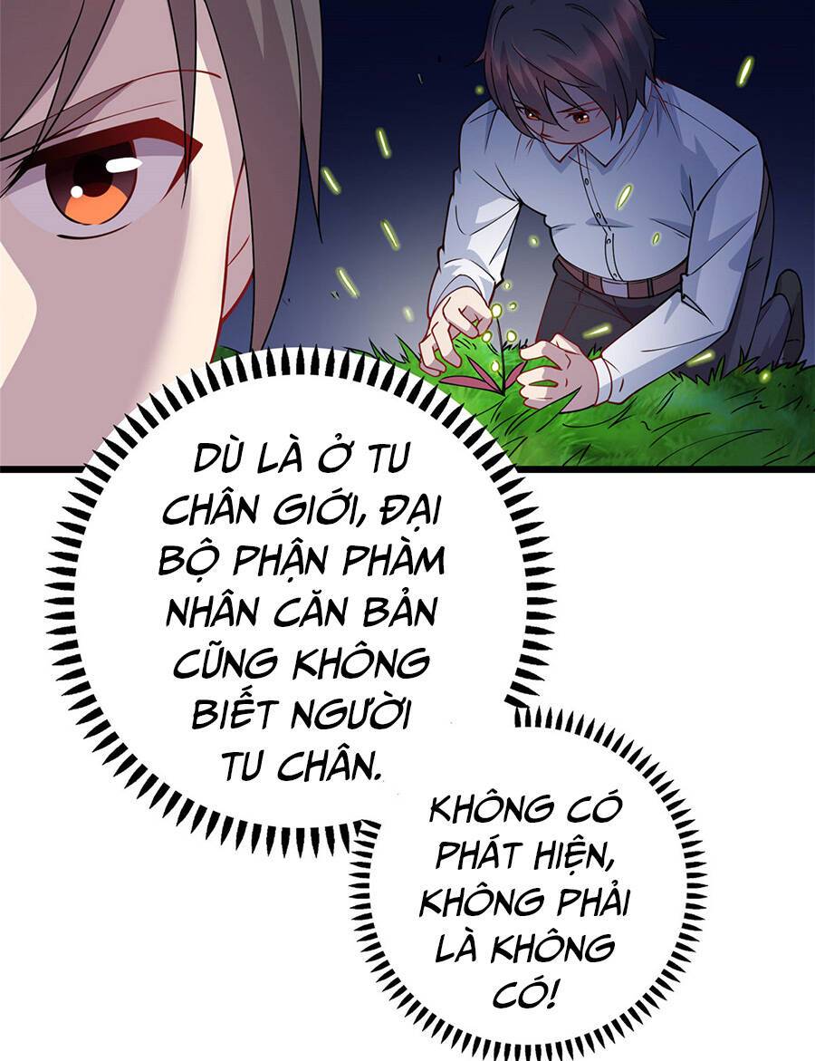 Long Hoàng Vũ Thần Chapter 11 - Trang 16