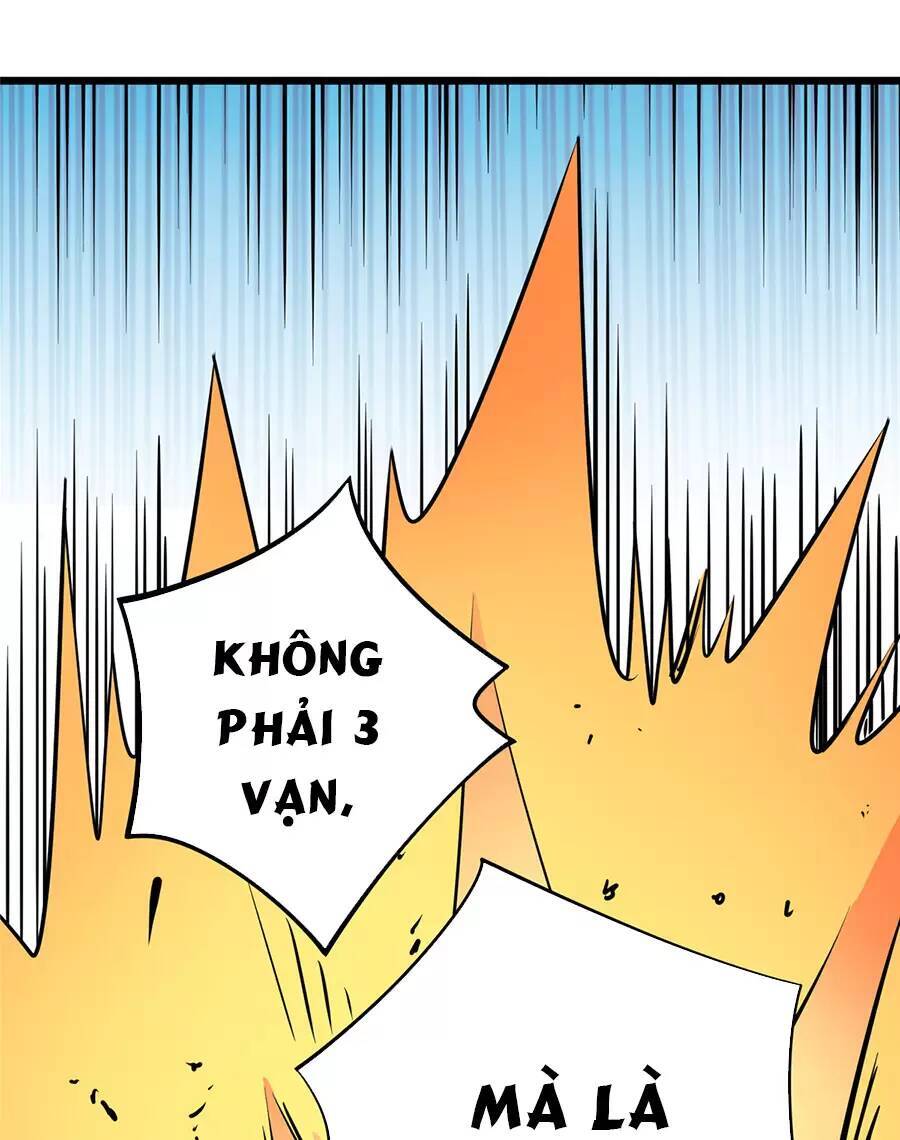 Long Hoàng Vũ Thần Chapter 93 - Trang 36