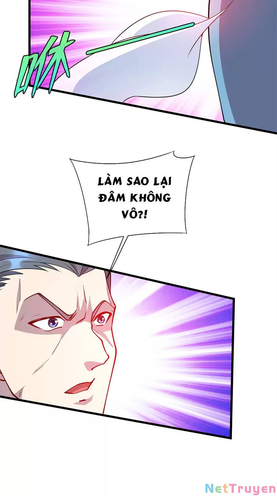 Long Hoàng Vũ Thần Chapter 83 - Trang 4