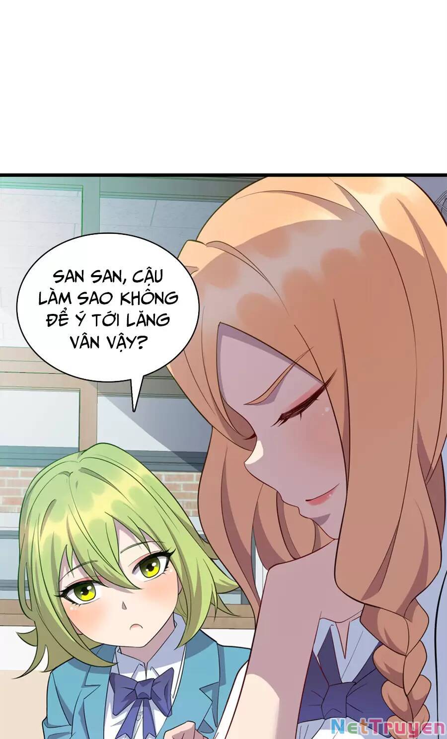 Long Hoàng Vũ Thần Chapter 61 - Trang 7