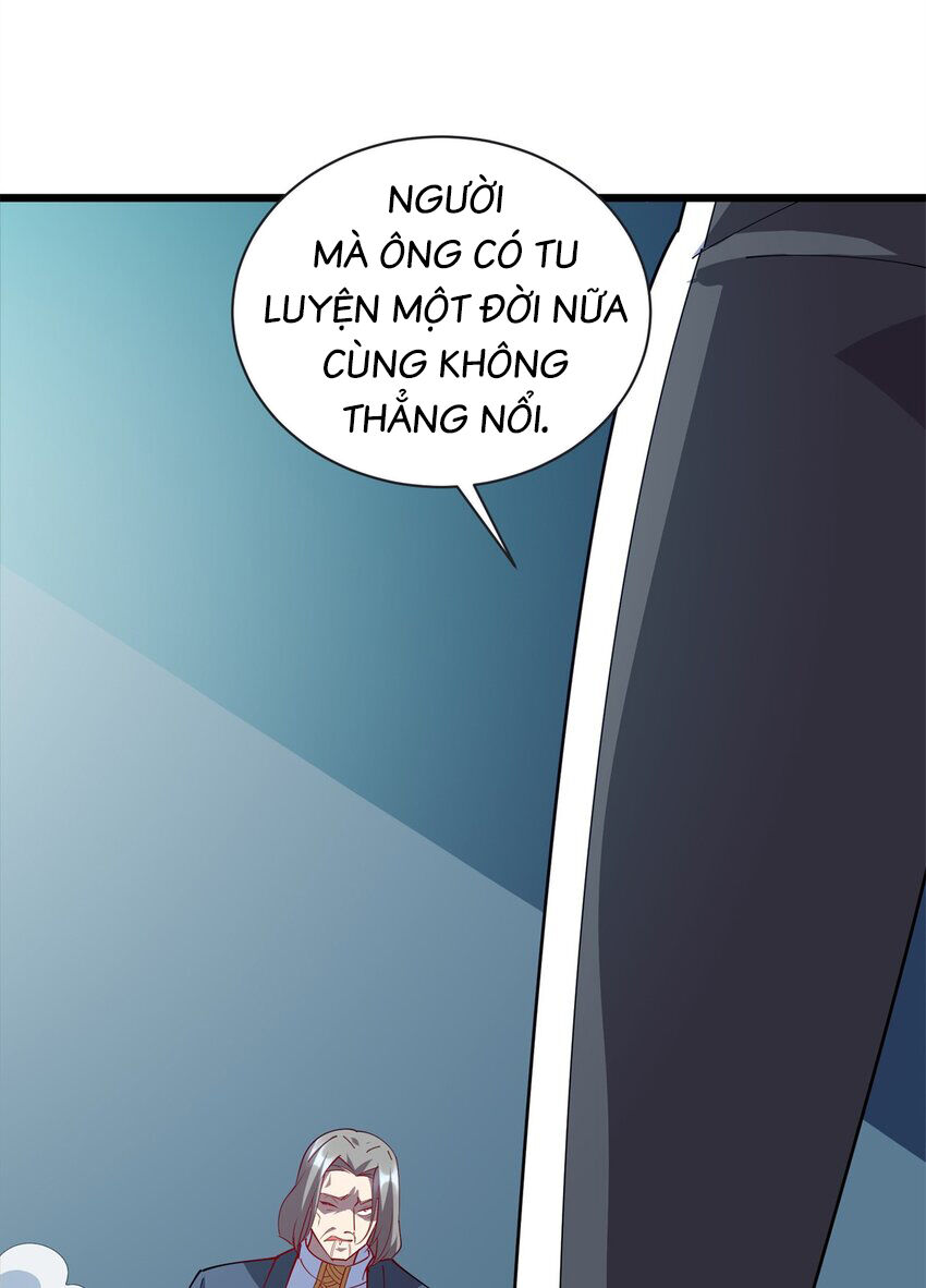 Long Hoàng Vũ Thần Chapter 103 - Trang 29