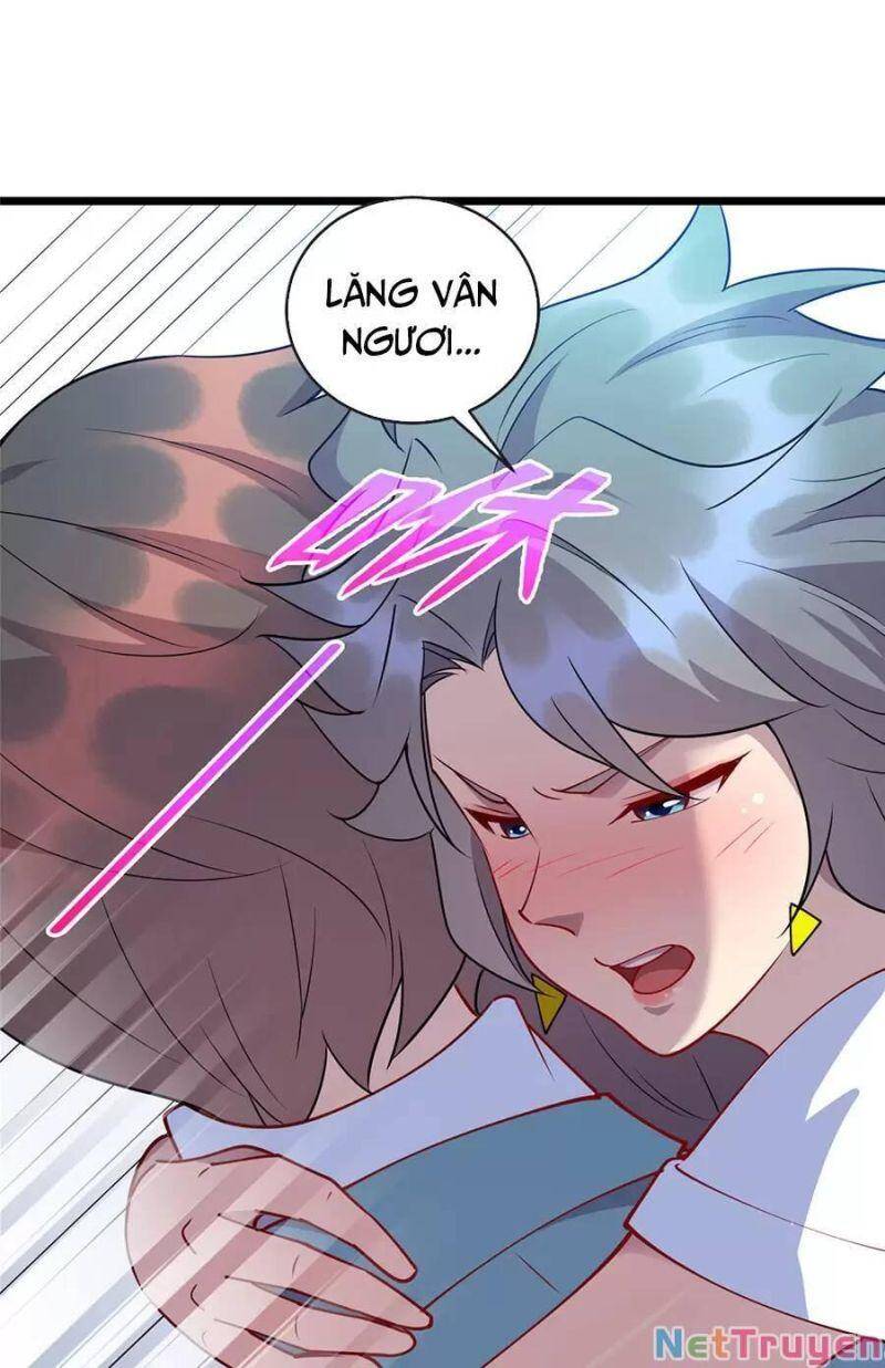 Long Hoàng Vũ Thần Chapter 90 - Trang 8