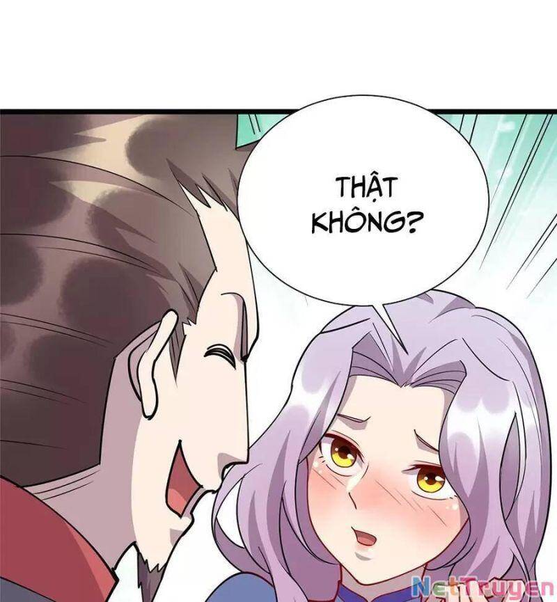 Long Hoàng Vũ Thần Chapter 87 - Trang 17