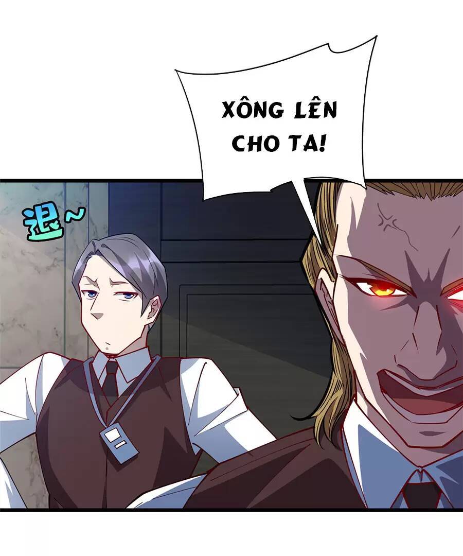 Long Hoàng Vũ Thần Chapter 94 - Trang 18