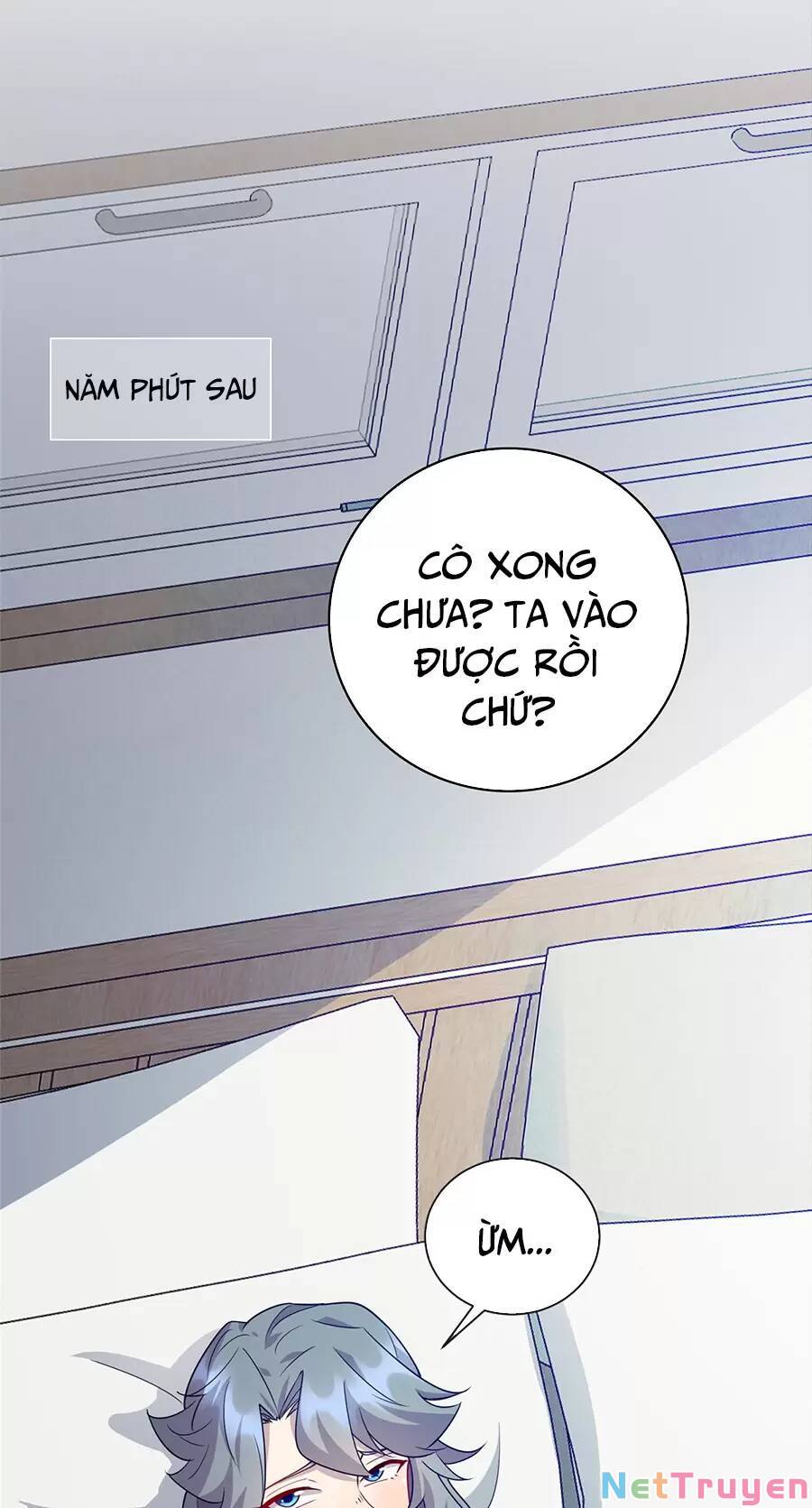 Long Hoàng Vũ Thần Chapter 80 - Trang 32