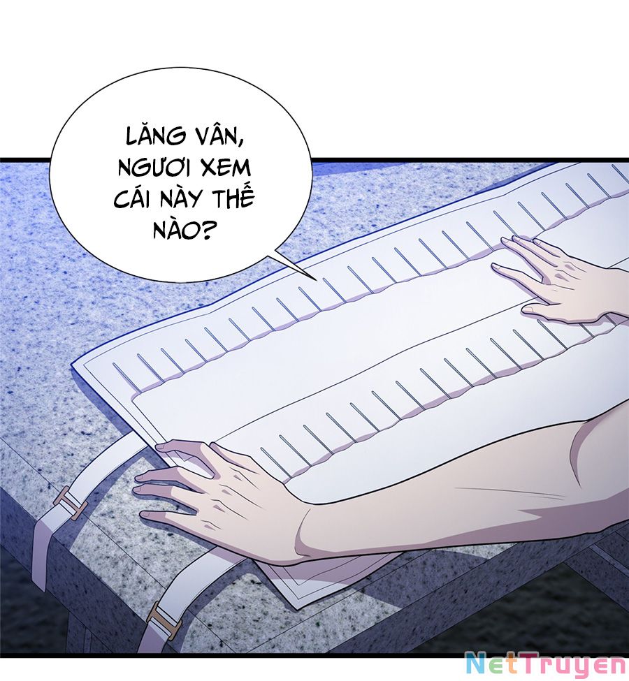 Long Hoàng Vũ Thần Chapter 30 - Trang 18