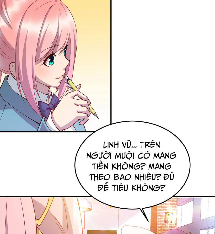 Long Hoàng Vũ Thần Chapter 9 - Trang 4