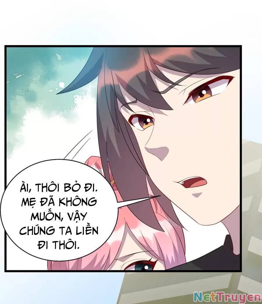 Long Hoàng Vũ Thần Chapter 58 - Trang 20