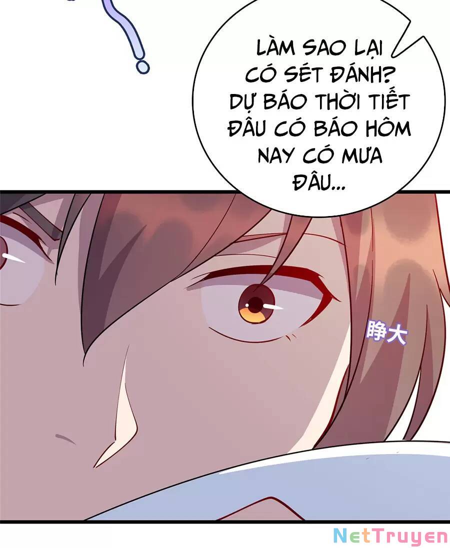 Long Hoàng Vũ Thần Chapter 71 - Trang 40