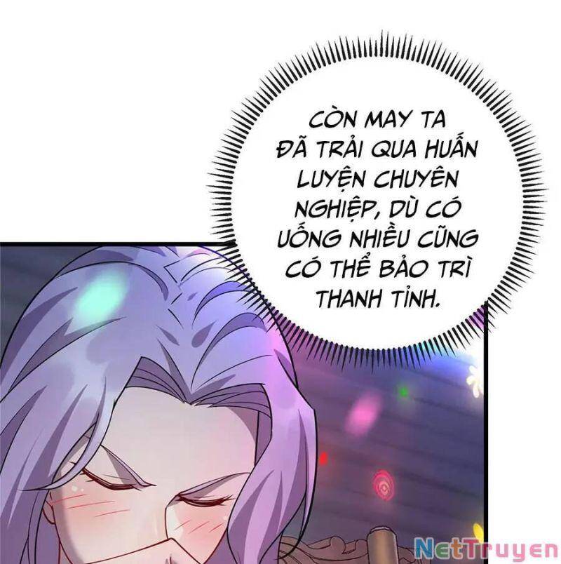 Long Hoàng Vũ Thần Chapter 87 - Trang 8