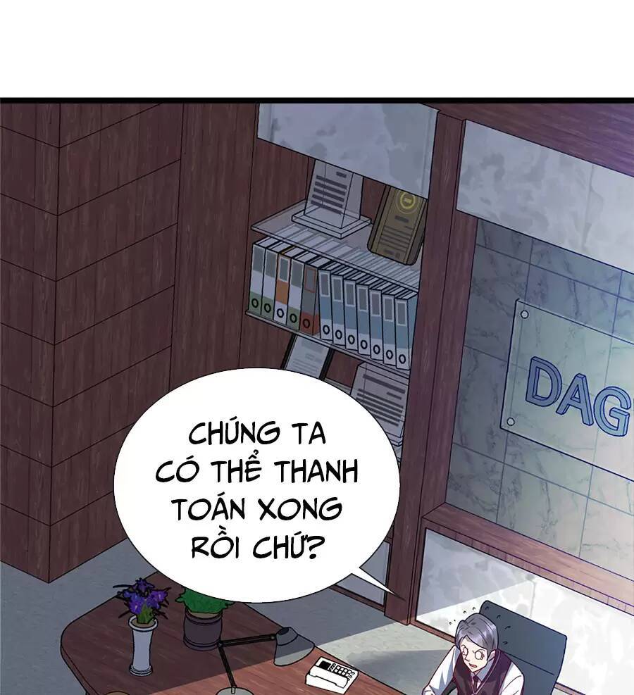 Long Hoàng Vũ Thần Chapter 95 - Trang 22