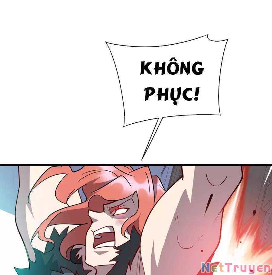 Long Hoàng Vũ Thần Chapter 68 - Trang 36