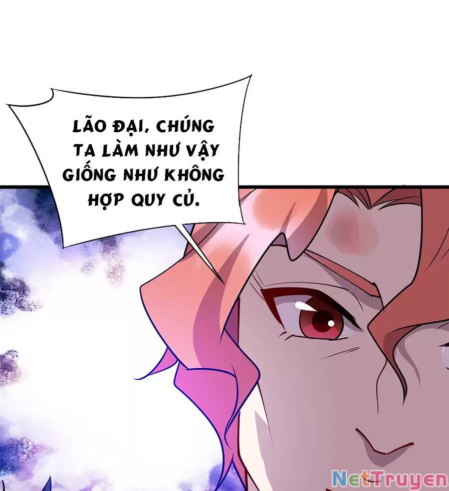 Long Hoàng Vũ Thần Chapter 78 - Trang 34