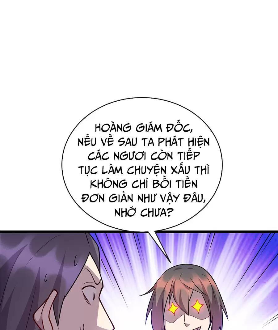 Long Hoàng Vũ Thần Chapter 95 - Trang 31