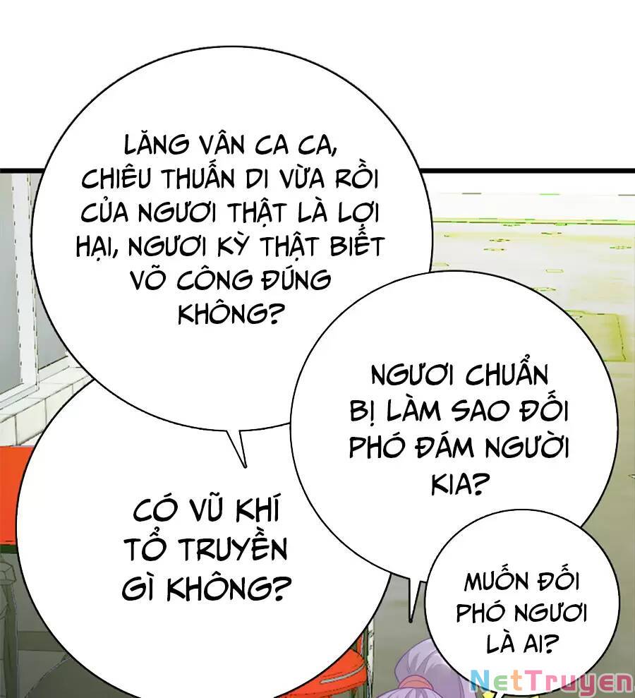 Long Hoàng Vũ Thần Chapter 55 - Trang 12