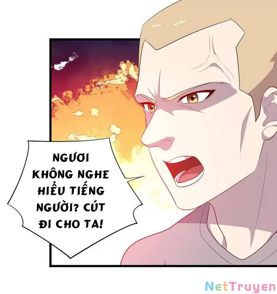 Long Hoàng Vũ Thần Chapter 55 - Trang 31