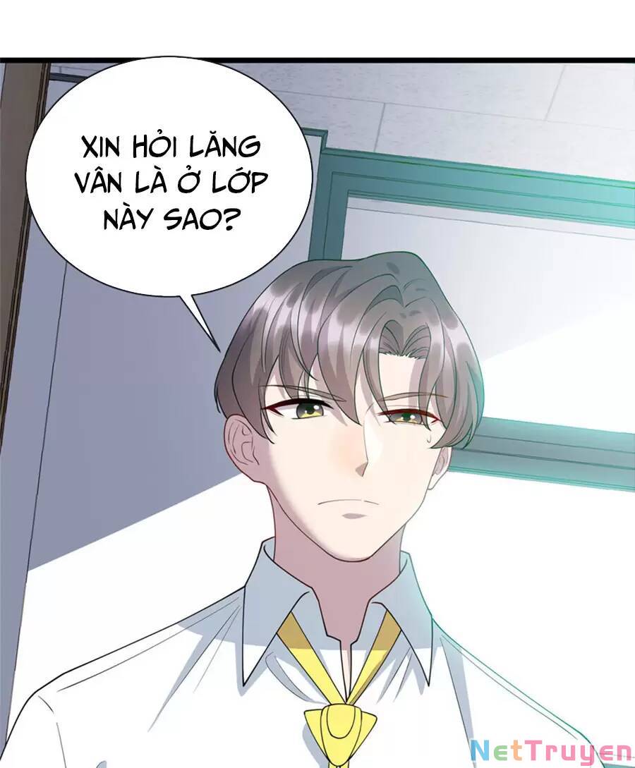 Long Hoàng Vũ Thần Chapter 63 - Trang 20