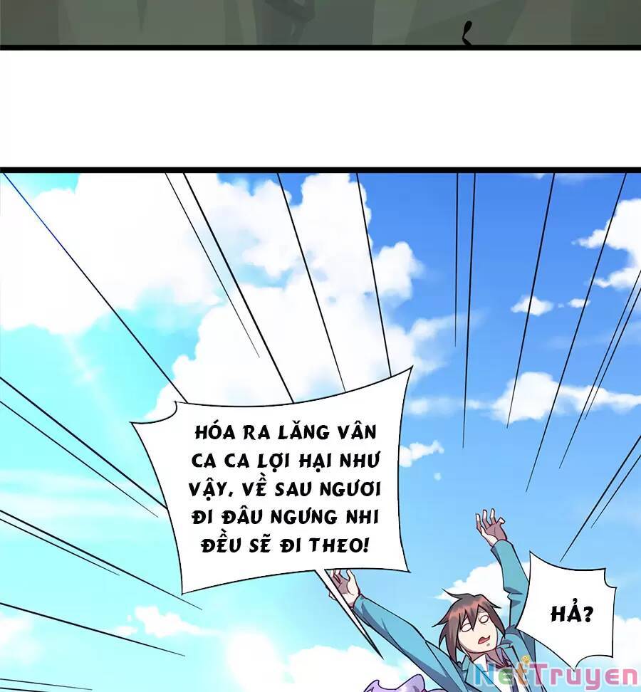 Long Hoàng Vũ Thần Chapter 75 - Trang 6