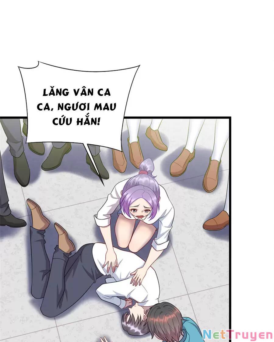 Long Hoàng Vũ Thần Chapter 64 - Trang 30