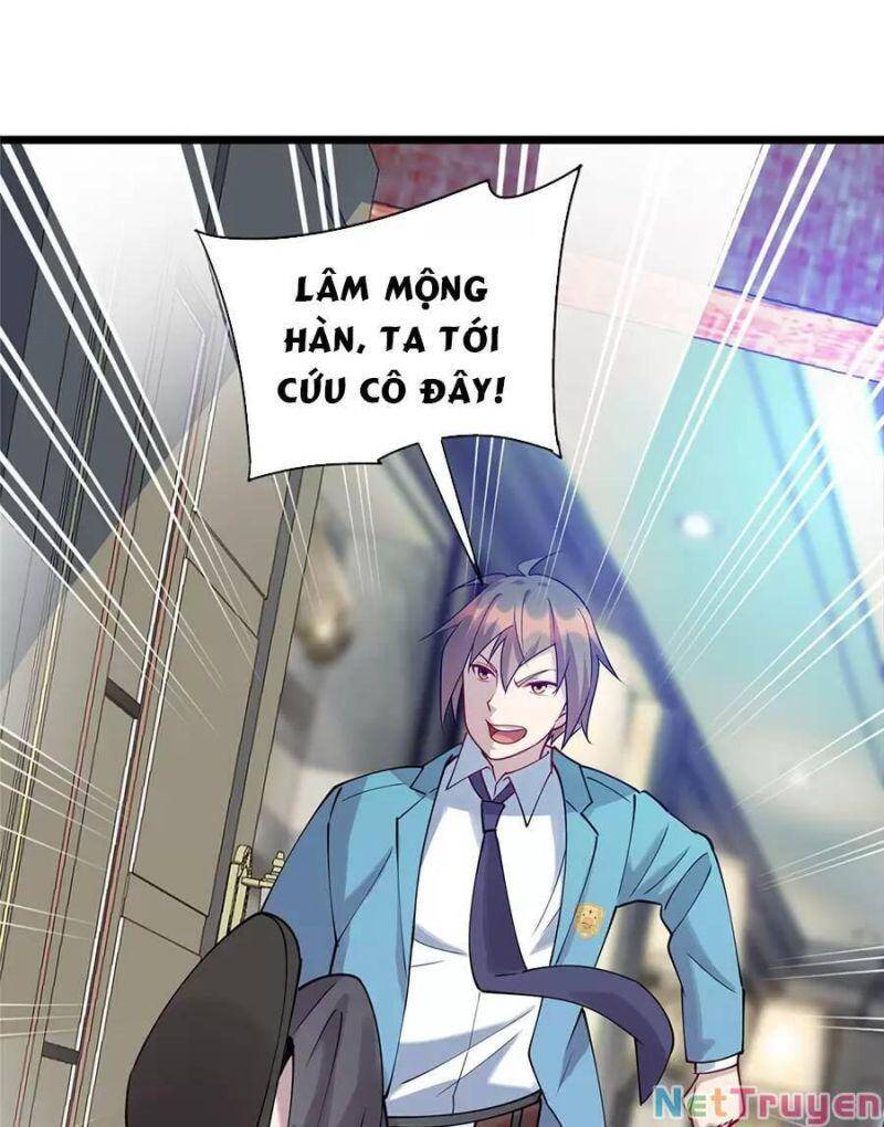 Long Hoàng Vũ Thần Chapter 87 - Trang 58