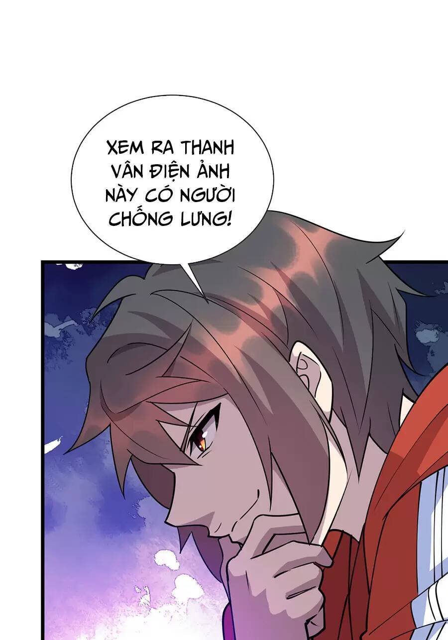 Long Hoàng Vũ Thần Chapter 92 - Trang 24