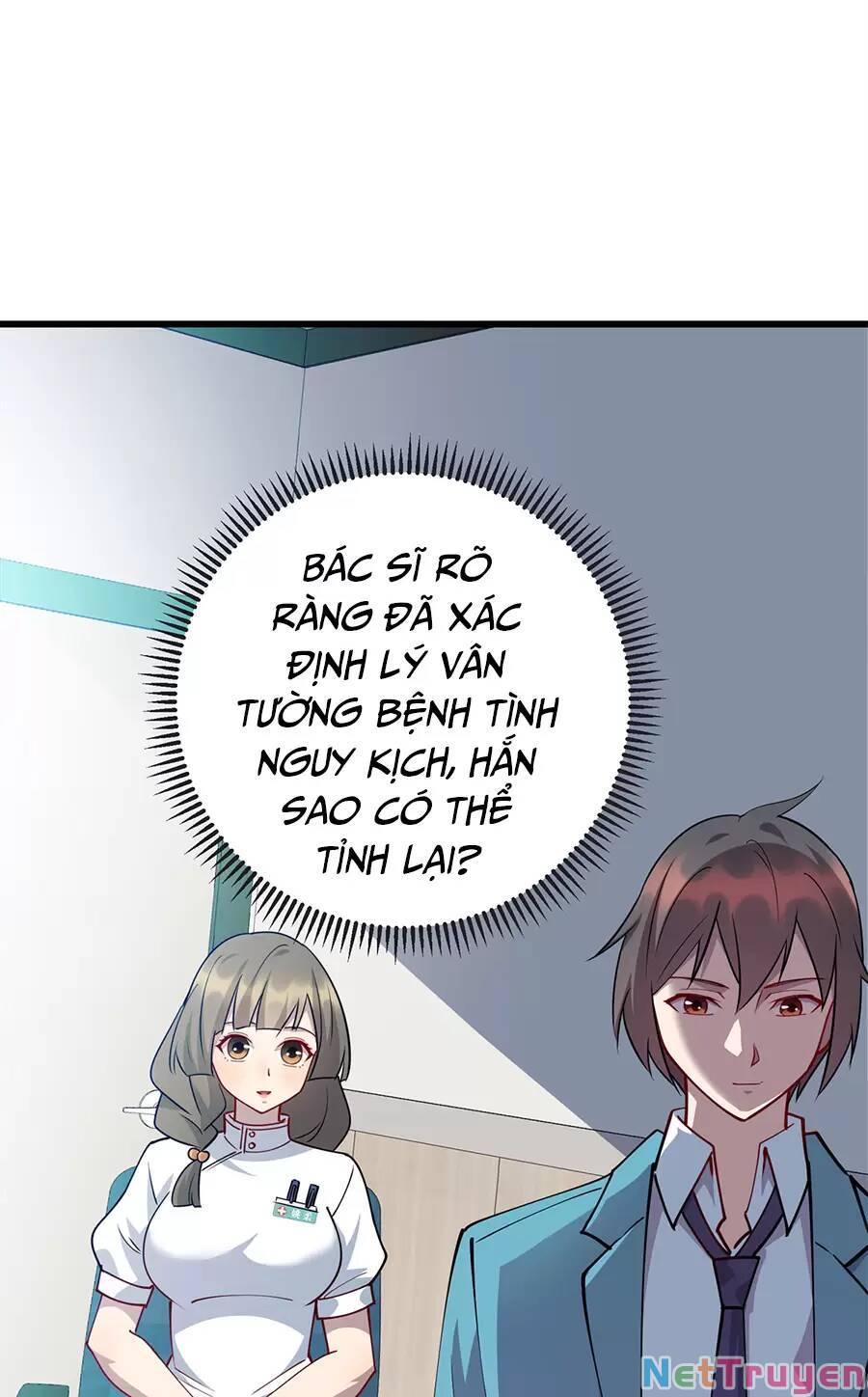 Long Hoàng Vũ Thần Chapter 76 - Trang 38