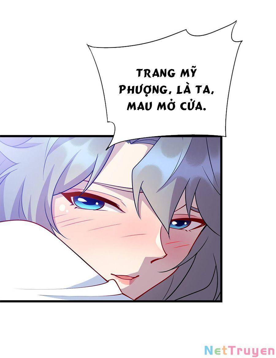 Long Hoàng Vũ Thần Chapter 86 - Trang 4