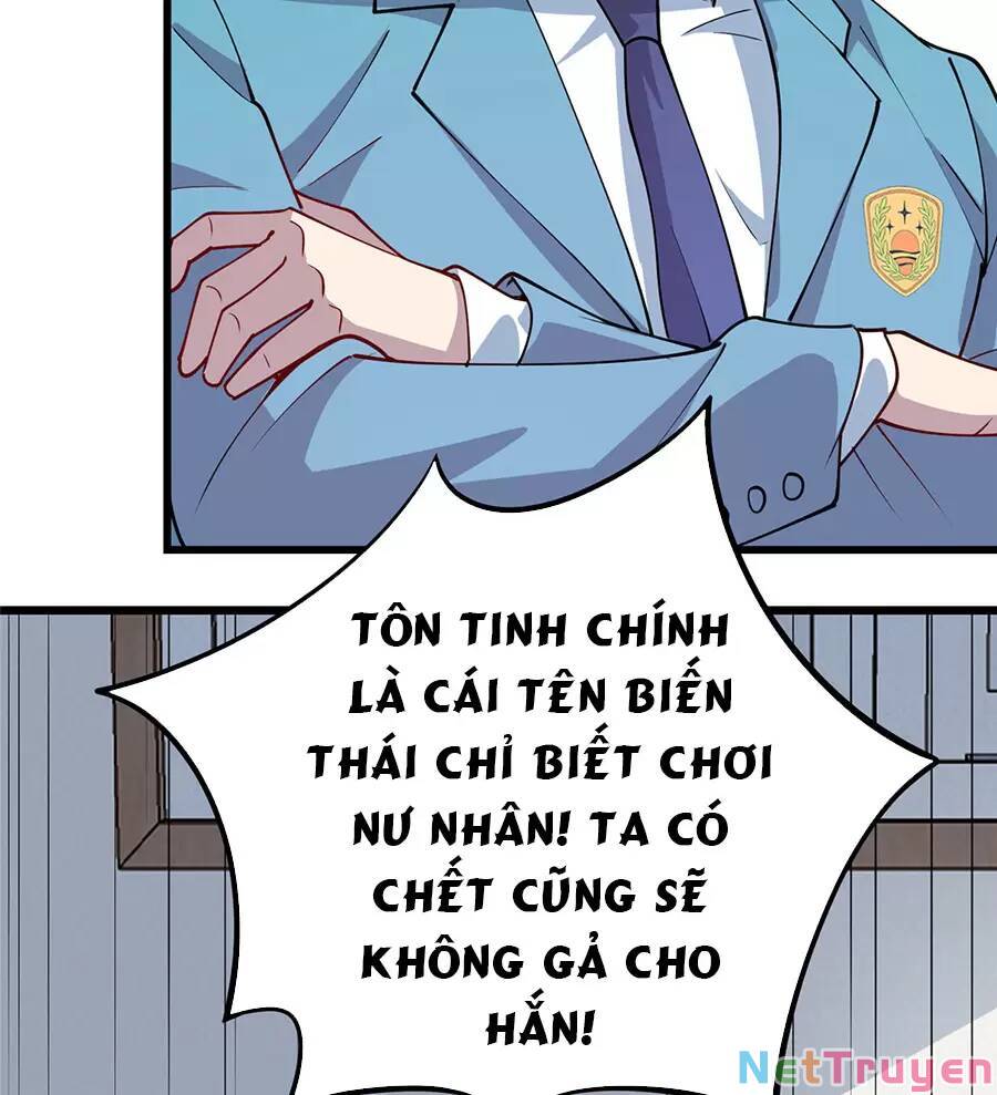 Long Hoàng Vũ Thần Chapter 81 - Trang 4