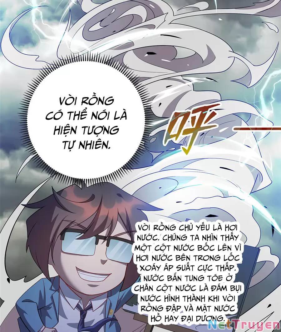 Long Hoàng Vũ Thần Chapter 73 - Trang 5