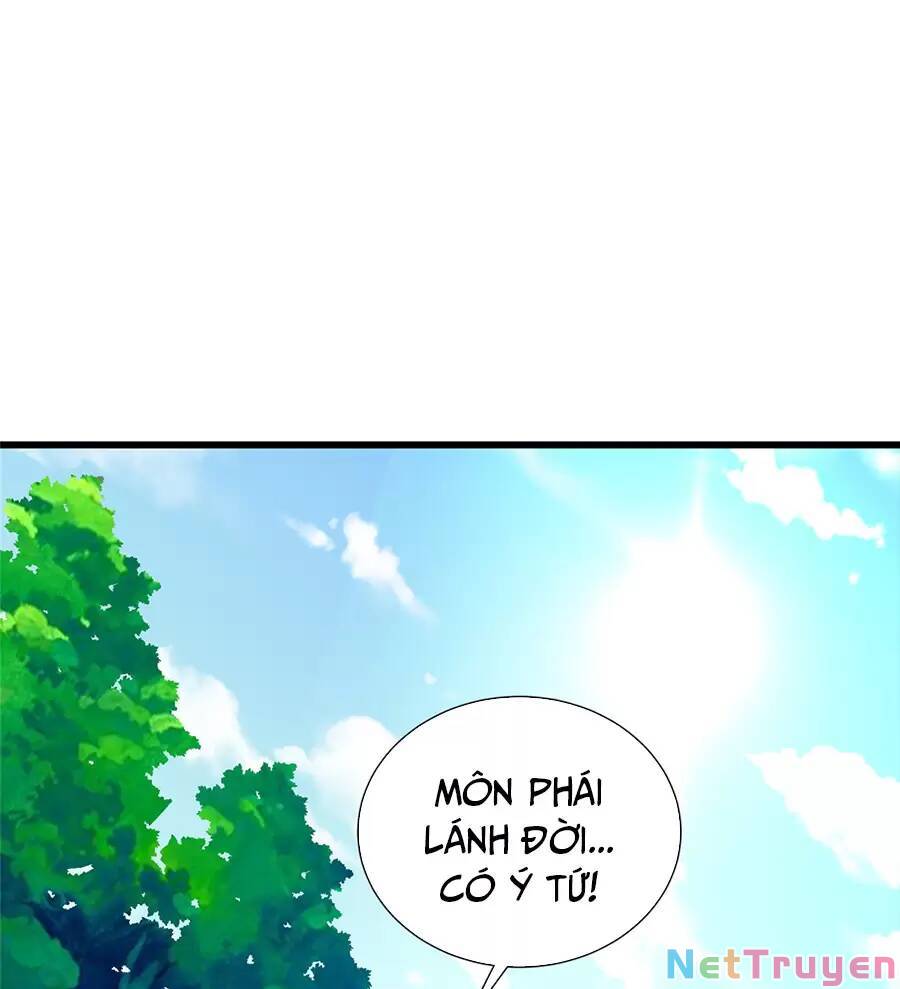 Long Hoàng Vũ Thần Chapter 82 - Trang 34