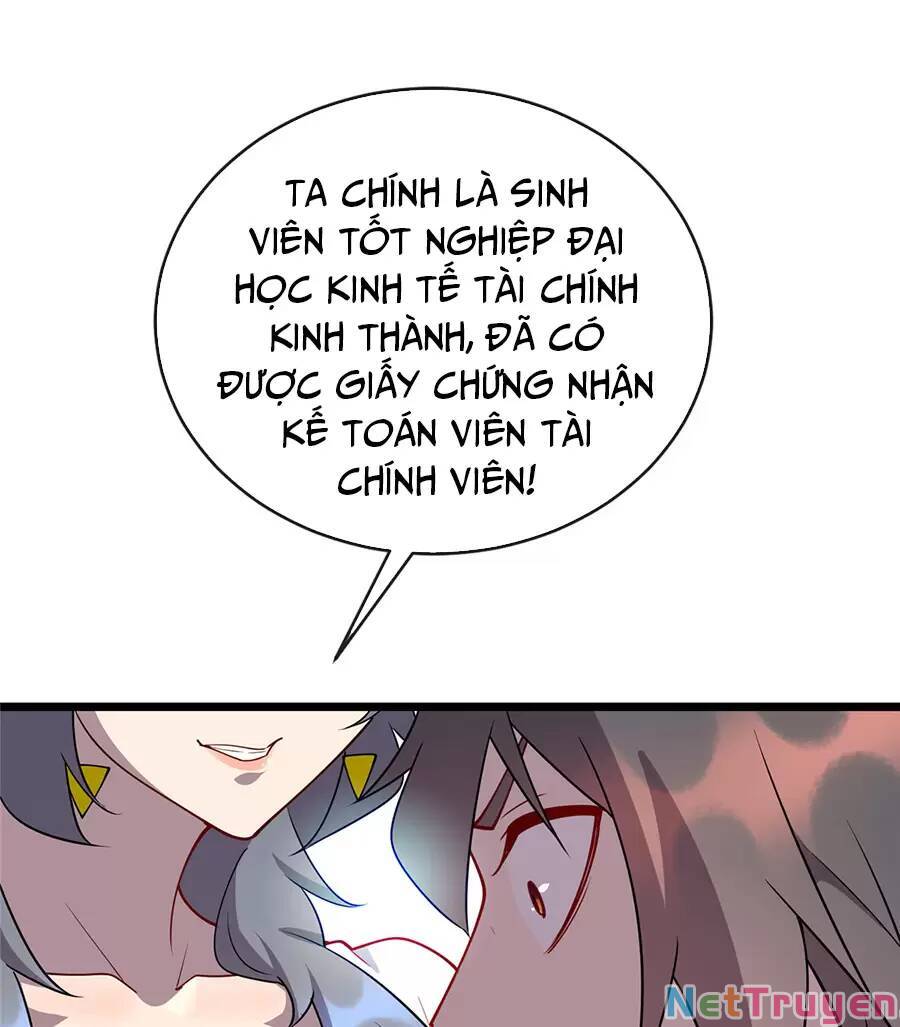 Long Hoàng Vũ Thần Chapter 81 - Trang 25