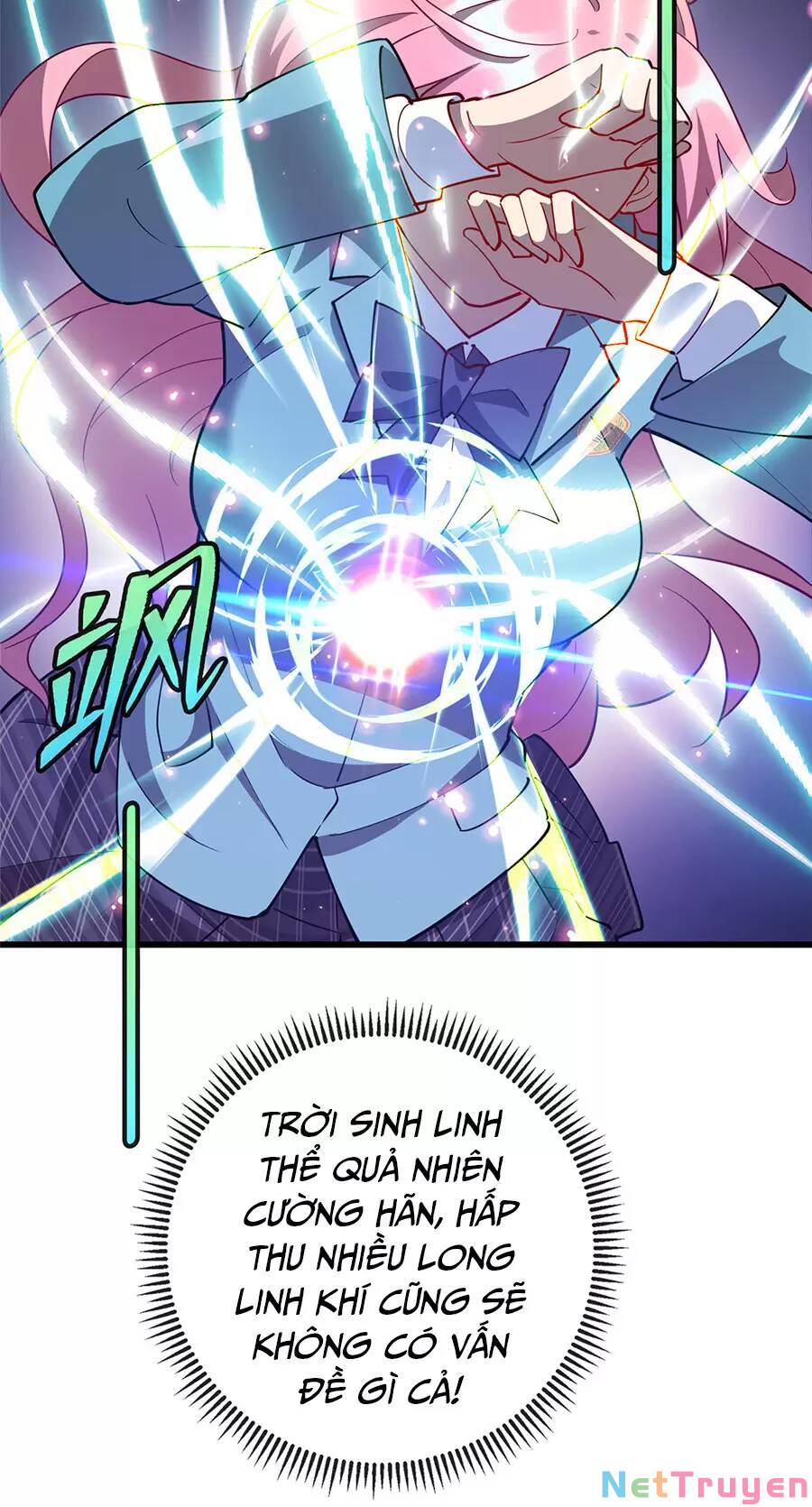 Long Hoàng Vũ Thần Chapter 73 - Trang 36