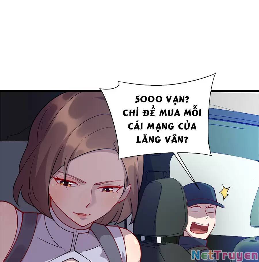 Long Hoàng Vũ Thần Chapter 82 - Trang 17