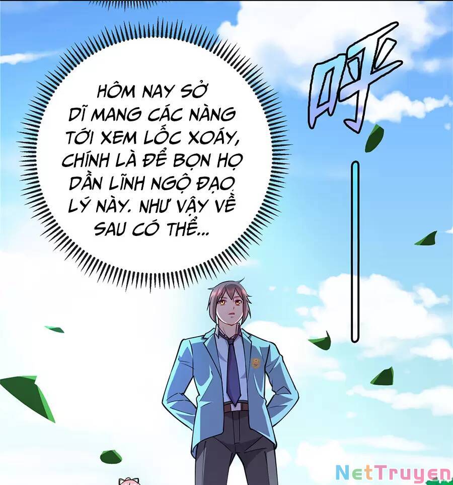 Long Hoàng Vũ Thần Chapter 75 - Trang 4