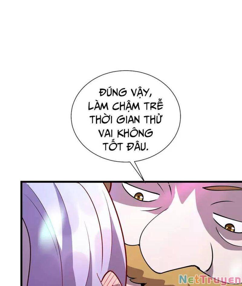 Long Hoàng Vũ Thần Chapter 87 - Trang 28