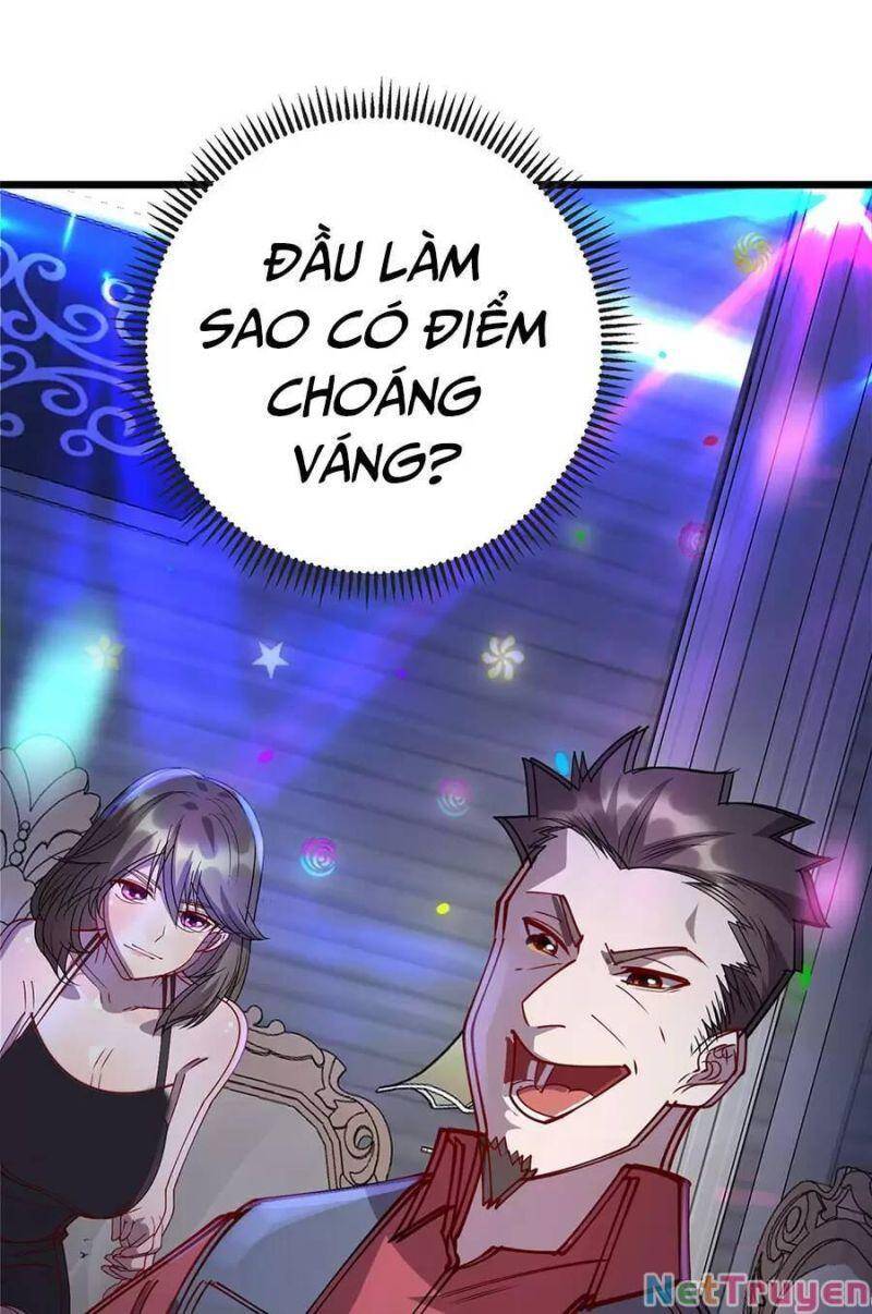 Long Hoàng Vũ Thần Chapter 87 - Trang 21