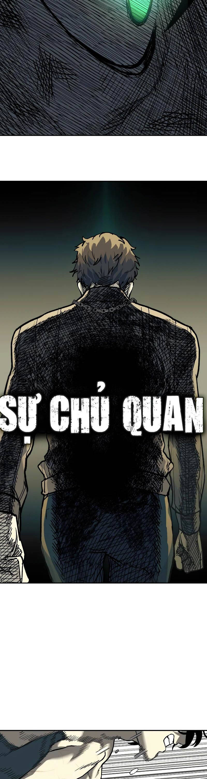 Sống Sót Qua Ngày Tận Thế Chapter 1 - Trang 53