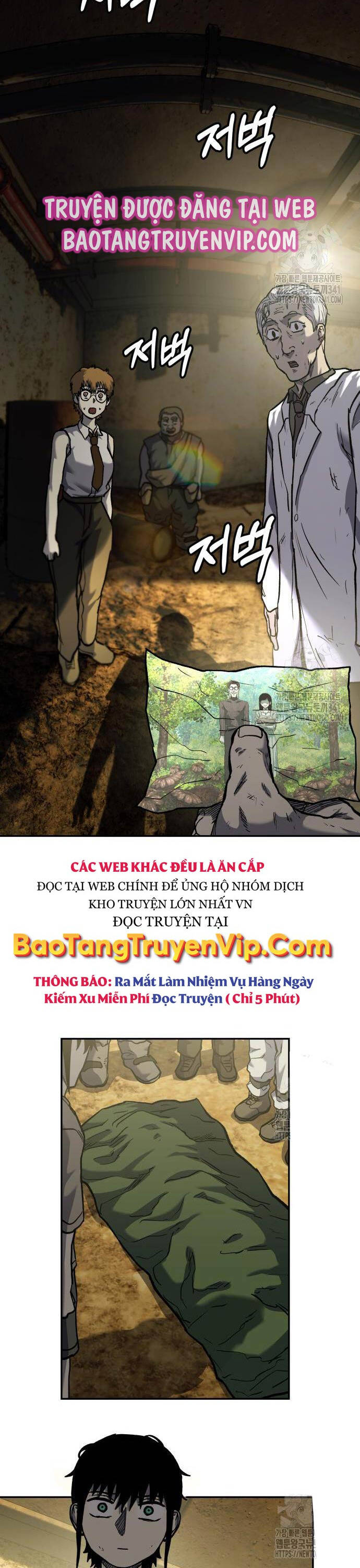 Sống Sót Qua Ngày Tận Thế Chapter 11 - Trang 35