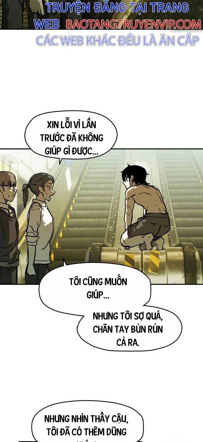 Sống Sót Qua Ngày Tận Thế Chapter 18 - Trang 52