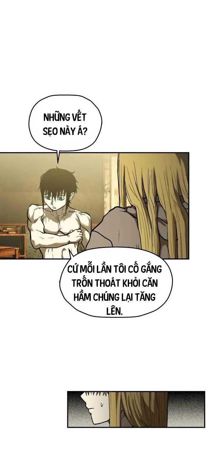 Sống Sót Qua Ngày Tận Thế Chapter 18 - Trang 14