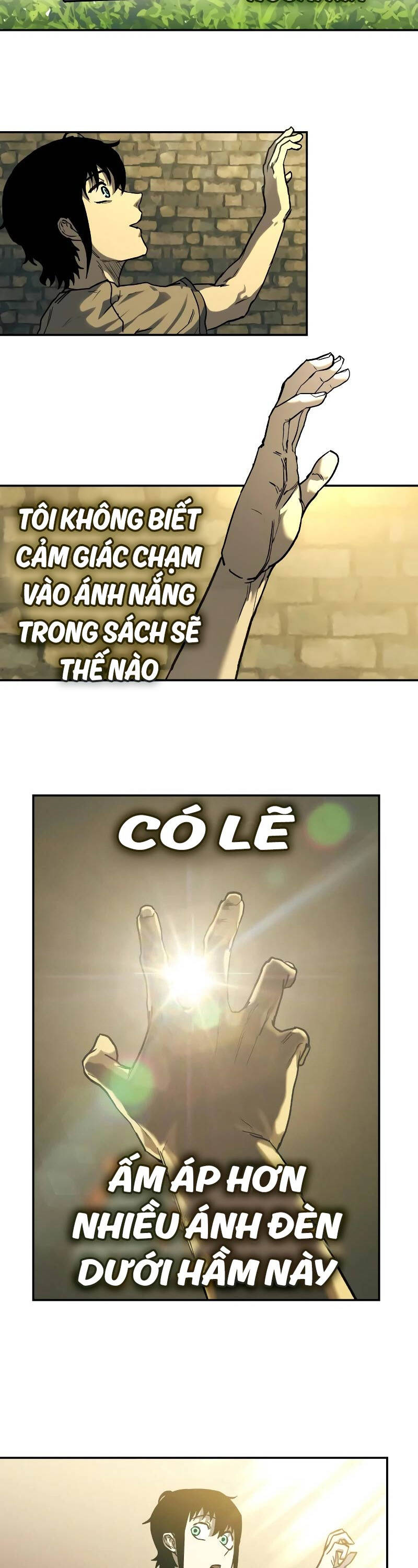 Sống Sót Qua Ngày Tận Thế Chapter 1 - Trang 33