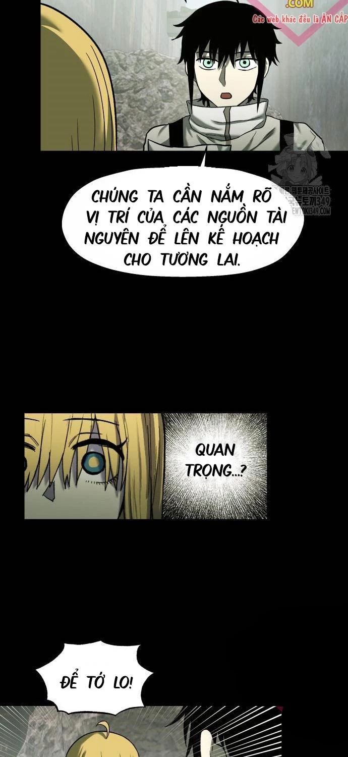 Sống Sót Qua Ngày Tận Thế Chapter 20 - Trang 62