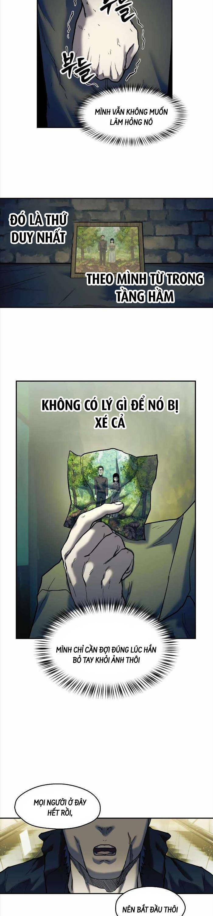 Sống Sót Qua Ngày Tận Thế Chapter 8 - Trang 51