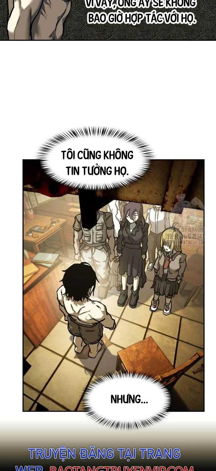 Sống Sót Qua Ngày Tận Thế Chapter 18 - Trang 19