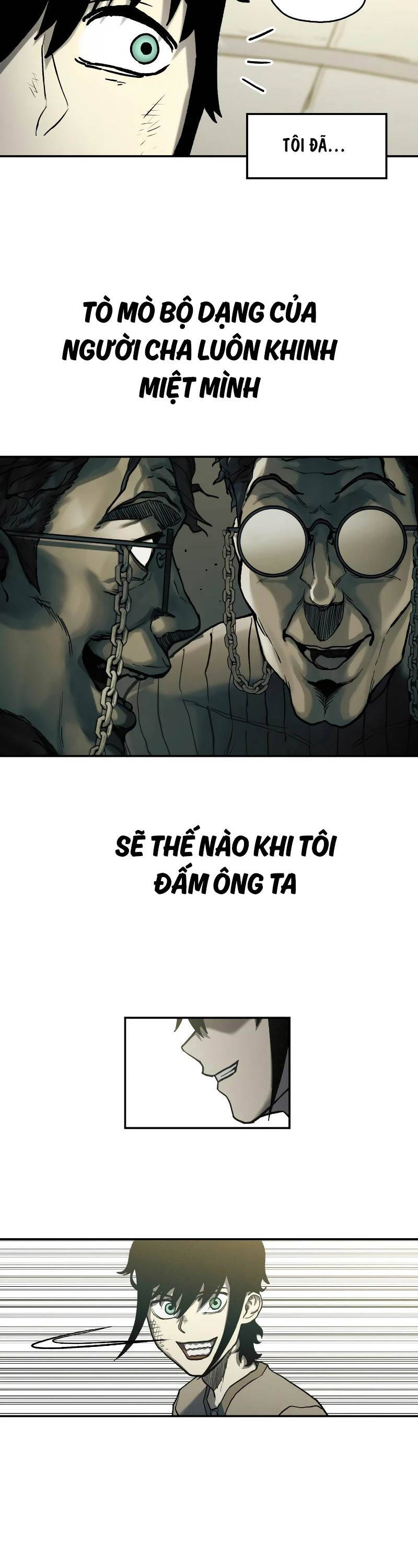 Sống Sót Qua Ngày Tận Thế Chapter 2 - Trang 52