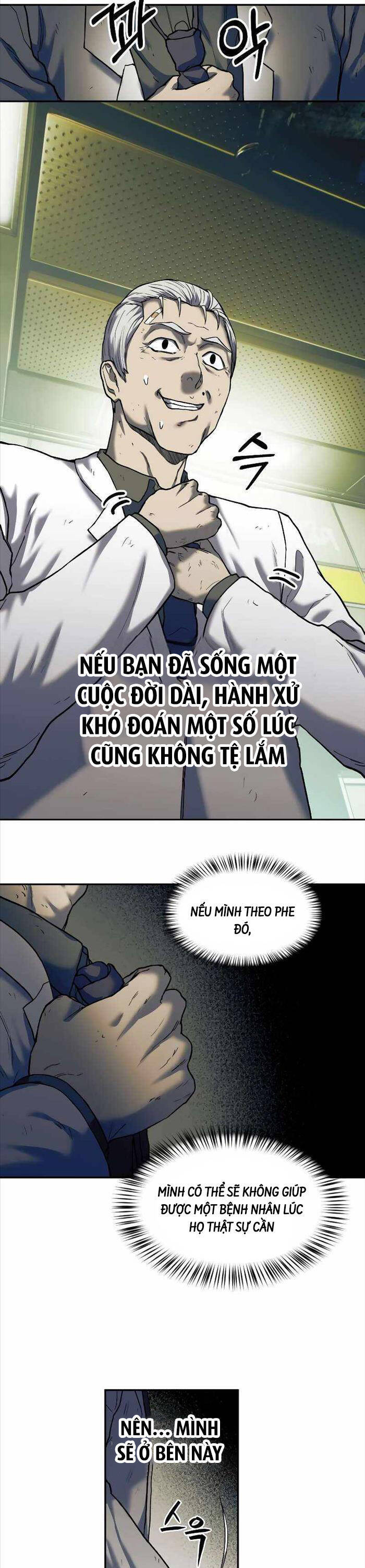 Sống Sót Qua Ngày Tận Thế Chapter 8 - Trang 58